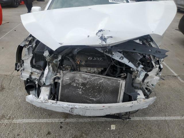 2015 BUICK LACROSSE P 1G4GE5G30FF204103