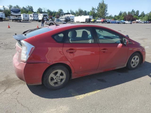 Vin: jtdkn3du7a0066359, lot: 59139795, toyota prius 20103