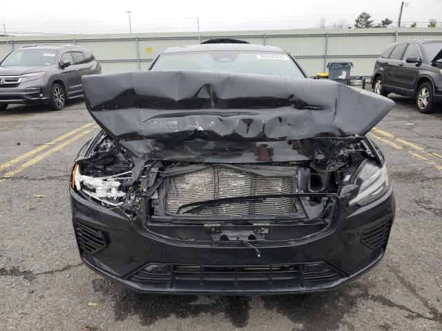 2024 VOLVO S60 PLUS 7JRH60FH6RG307158