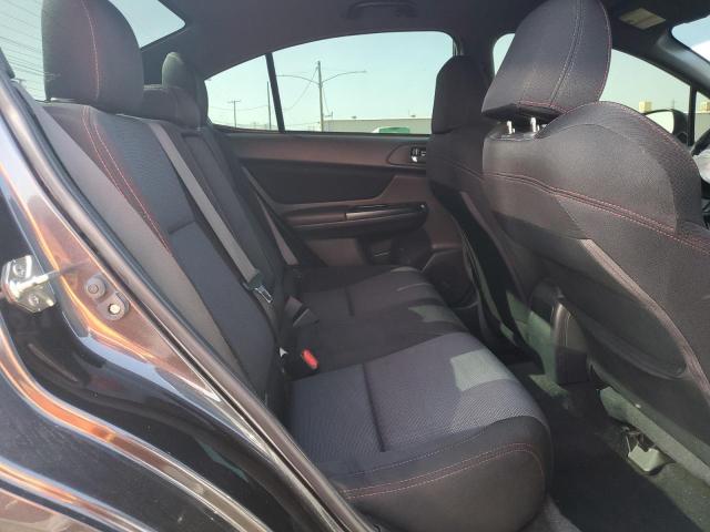 2018 SUBARU WRX JF1VA1A68J9836377
