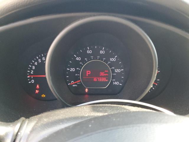 2018 KIA SOUL - KNDJN2A21J7520217