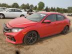 2021 HONDA CIVIC SPOR - SHHFK7H40MU401204