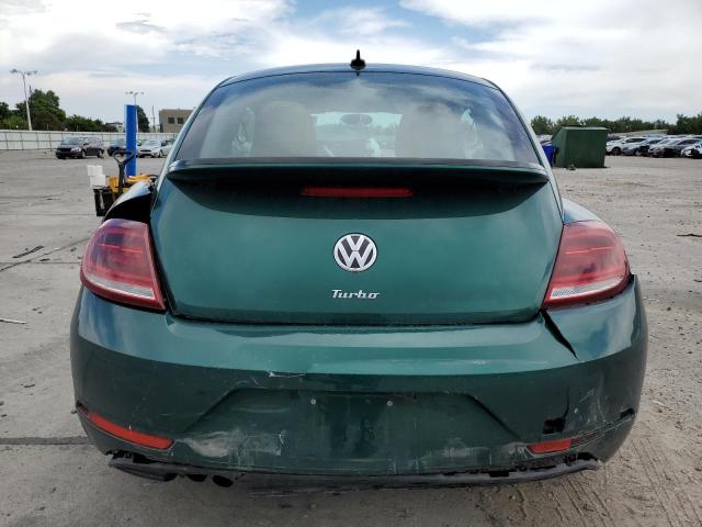 2017 VOLKSWAGEN BEETLE 1.8 - 3VWF17AT5HM624018