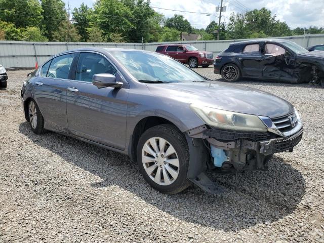 Vin: 1hgcr2f85ea155206, lot: 61510965, honda accord exl 20144