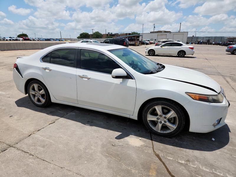 Vin: jh4cu2f6xec001007, lot: 61644935, acura tsx tech 20144