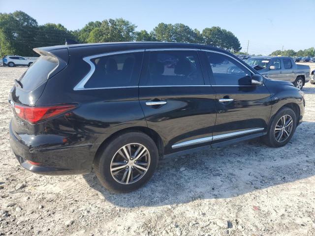 Vin: 5n1dl0mm1hc544471, lot: 61537495, infiniti qx60 20173