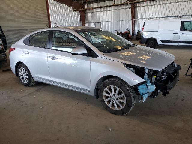 Vin: 3kpc24a34je026021, lot: 61215245, hyundai accent se 20184