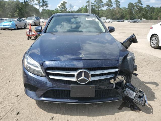 2020 MERCEDES-BENZ C 300 4MAT 55SWF8EB5LU324566