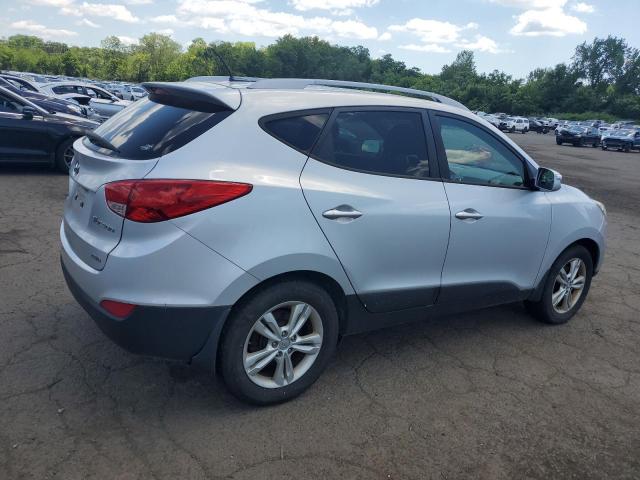 Vin: km8jucacxdu556975, lot: 62492215, hyundai tucson gls 20133