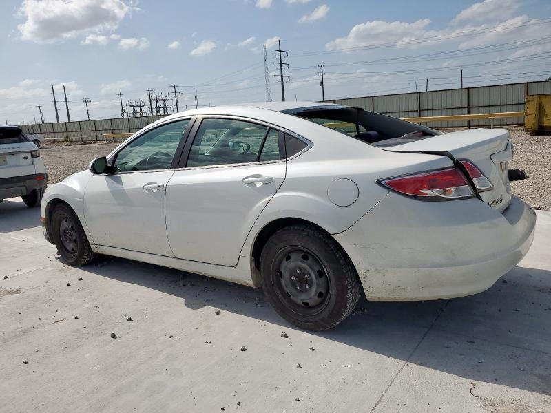 Vin: 1yvhz8bh1b5m22014, lot: 60839075, mazda 6 i 20112