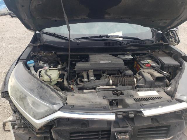 2017 HONDA CR-V EX 2HKRW2H57HH601633