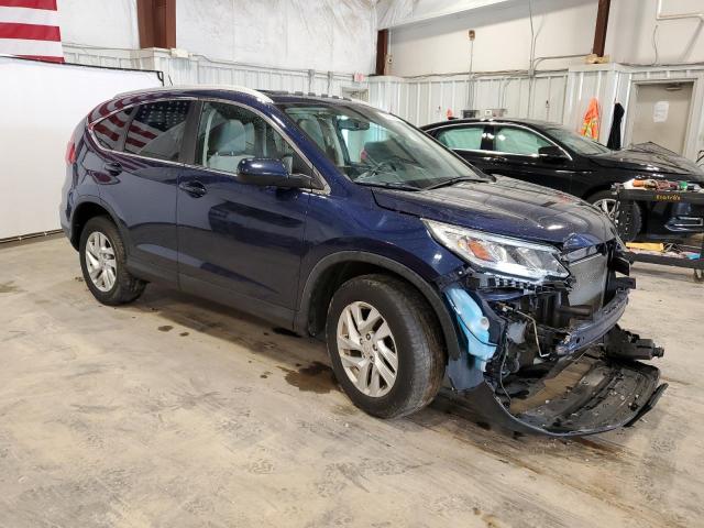 Vin: 5j6rm4h70gl034589, lot: 59533805, honda crv exl 20164
