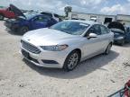 2018 FORD FUSION SE - 3FA6P0H7XJR285966