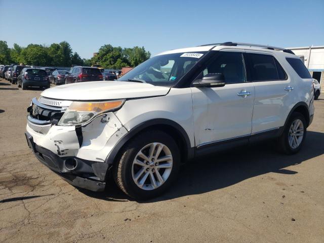Vin: 1fmhk8d82bga55387, lot: 59358495, ford explorer xlt 2011 img_1