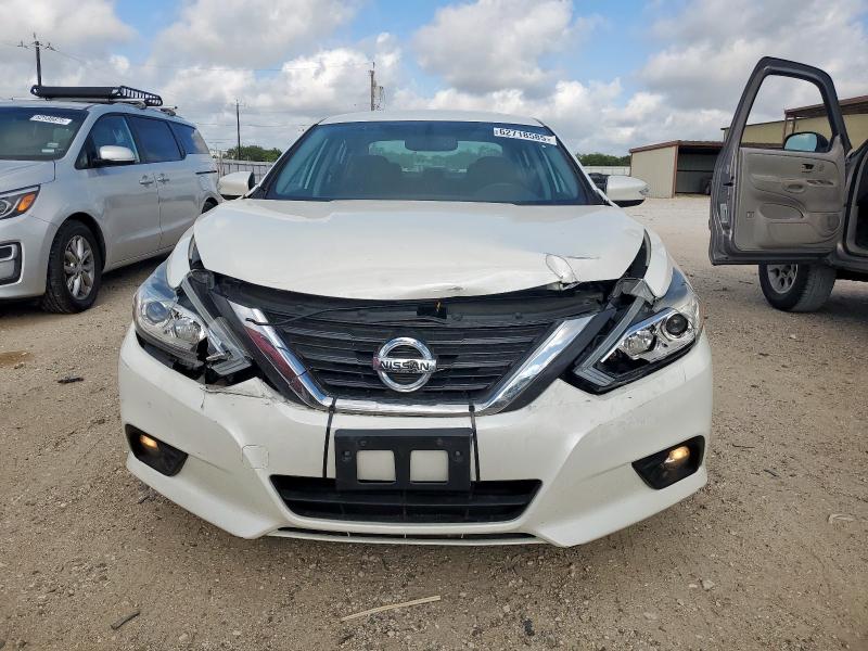 2017 NISSAN ALTIMA 2.5 - 1N4AL3AP1HC185734