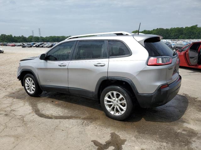 Vin: 1c4pjlcb9md130321, lot: 60651205, jeep grand cher latitude 20212