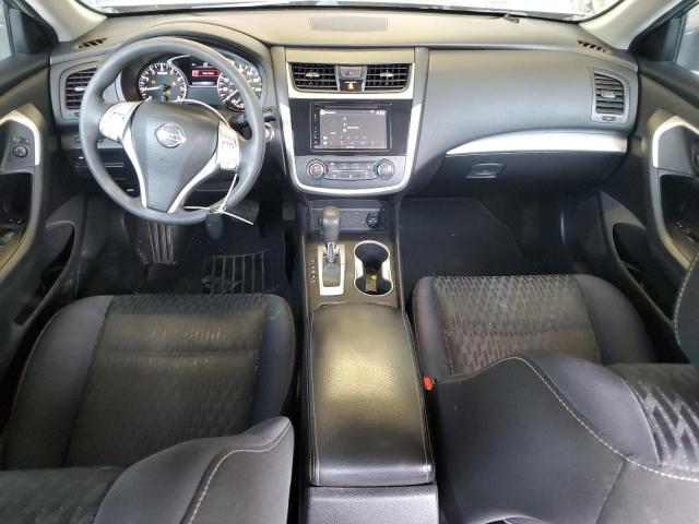 2018 NISSAN ALTIMA 2.5 1N4AL3APXJC221507