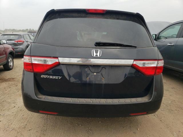 2013 HONDA ODYSSEY EX - 5FNRL5H68DB029368