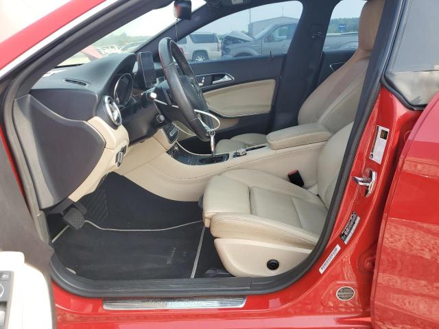 2019 MERCEDES-BENZ CLA 250 - WDDSJ4EBXKN725396