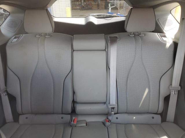 2019 ACURA RDX ADVANC 5J8TC2H74KL001317