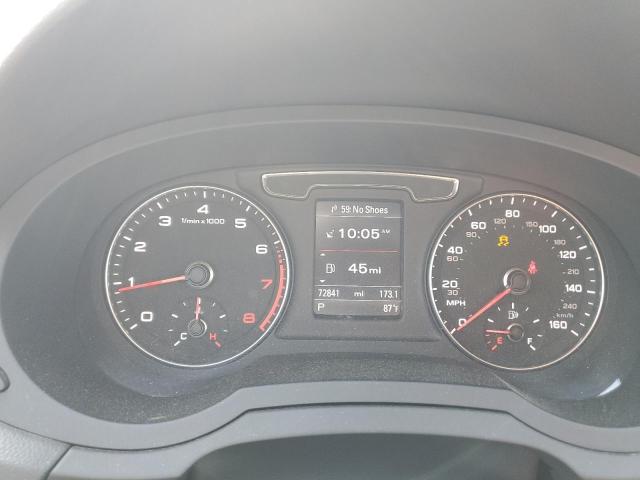 2017 AUDI Q3 PRESTIG WA1GCCFS7HR007531