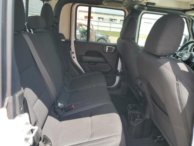 2023 JEEP GLADIATOR 1C6HJTFG5PL551160