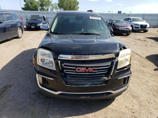 2016 GMC TERRAIN SL - 2GKFLPE33G6128249