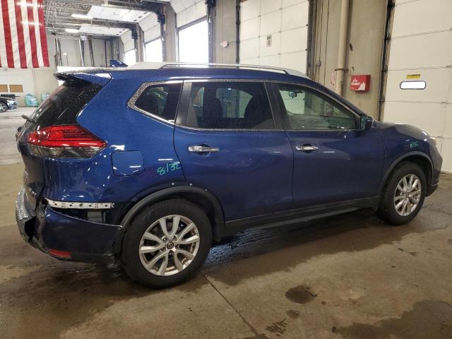 Vin: 5n1at2mv3hc872403, lot: 59367025, nissan rogue sv 20173