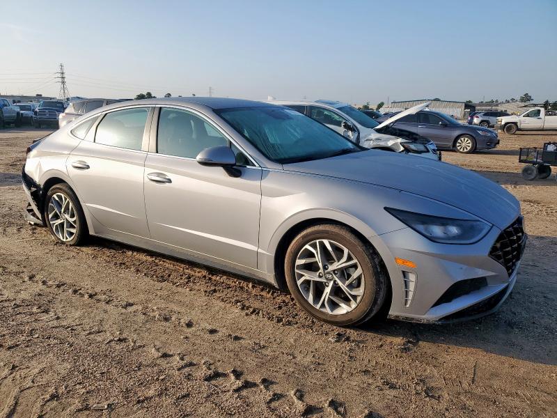 Vin: kmhl64ja0pa294235, lot: 60886155, hyundai sonata sel 20234