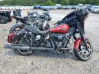 2025 HARLEY-DAVIDSON FLHX - 1HD1KB715SB608580
