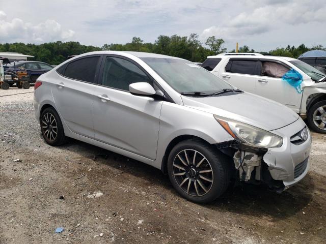 Vin: kmhct4ae9du300023, lot: 60368845, hyundai accent gls 20134