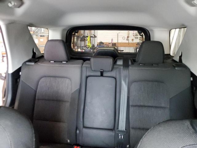 2022 FORD BRONCO SPO - 3FMCR9B61NRD41175