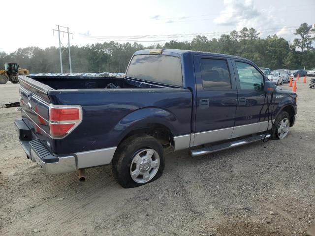 Vin: 1ftfw1cv8afb44965, lot: 59500015, ford f-150 supercrew 20103