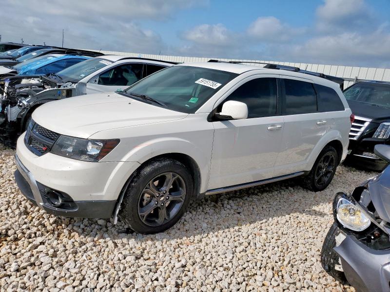 DODGE JOURNEY CR