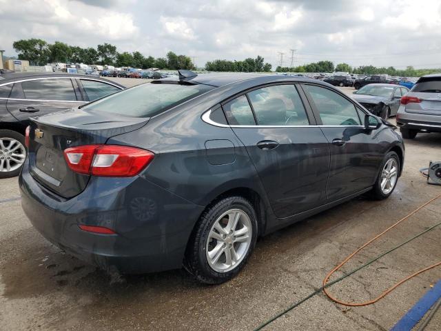 Vin: 1g1be5sm3j7191938, lot: 60717965, chevrolet cruze lt 20183