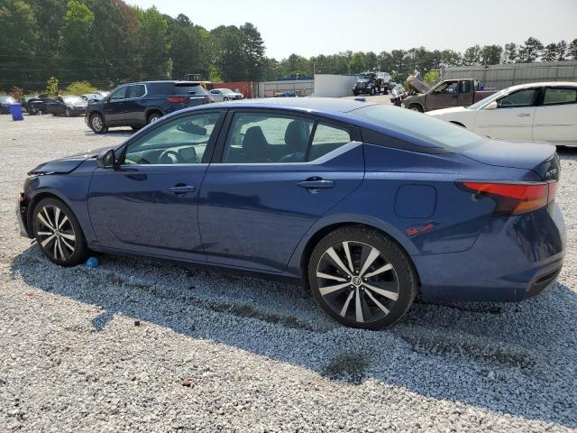 2021 NISSAN ALTIMA SR 1N4BL4CV2MN388894