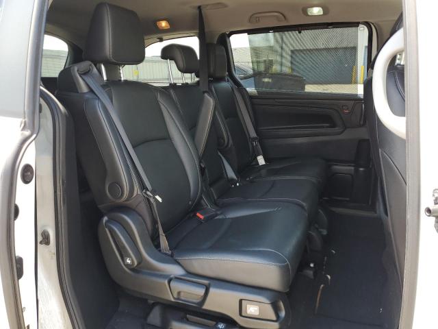2021 HONDA ODYSSEY EX 5FNRL6H72MB032846