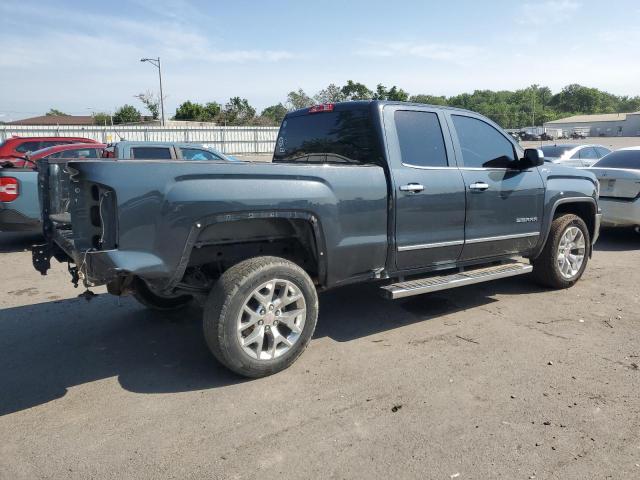 2017 GMC SIERRA K15 1GTV2NEC6HZ306515