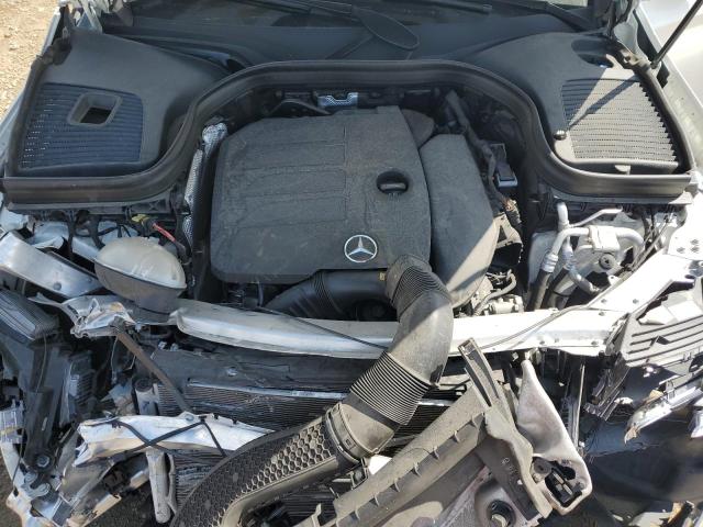 2021 MERCEDES-BENZ GLC COUPE W1N0J8EB4MF870478