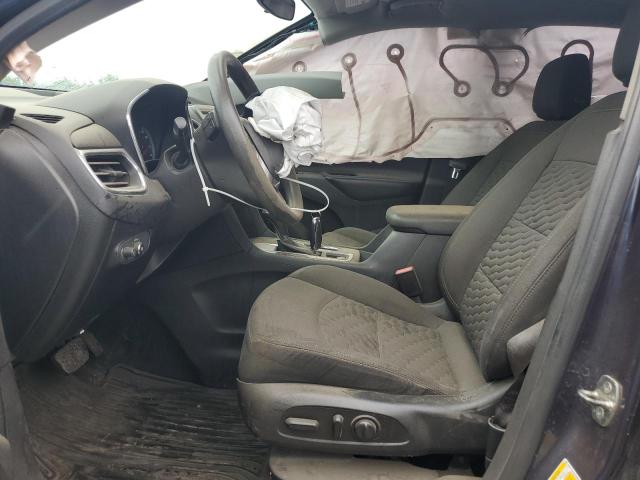 2018 CHEVROLET EQUINOX LT - 3GNAXJEV8JL402869