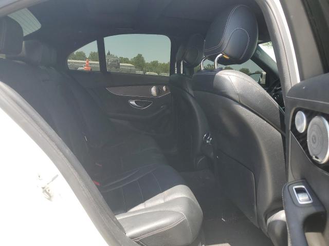 2015 MERCEDES-BENZ C 300 4MAT 55SWF4KB7FU023234