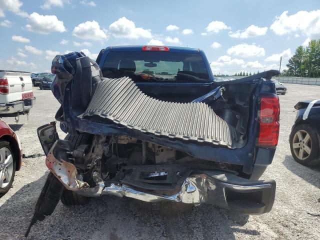 2015 CHEVROLET SILVERADO - 1GCRCPEH4FZ320206