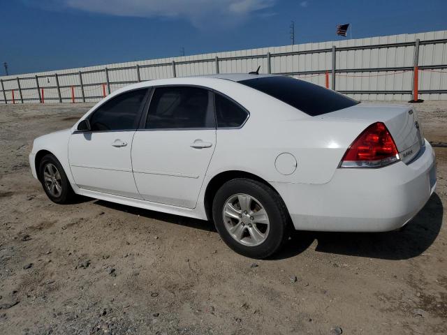 Vin: 2g1wa5e31d1169910, lot: 61228205, chevrolet impala ls 20132