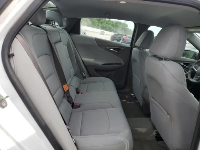 2017 CHEVROLET MALIBU LS - 1G1ZB5ST0HF243010
