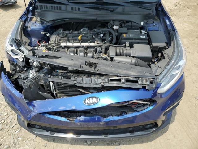 2021 KIA FORTE GT L - 3KPF34ADXME268447