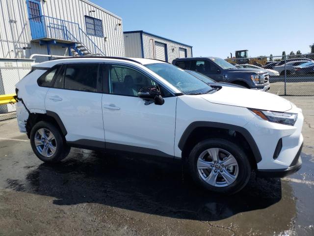 Vin: 2t3w1rfv0sw387274, lot: 61252925, toyota rav4 xle 20254