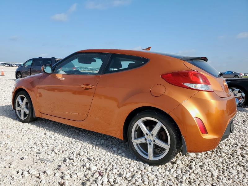 Vin: kmhtc6ad3gu282416, lot: 60333645, hyundai veloster 20162