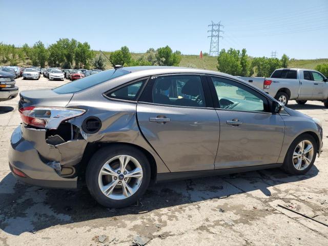 Vin: 1fadp3f26el287752, lot: 60126415, ford focus se 20143
