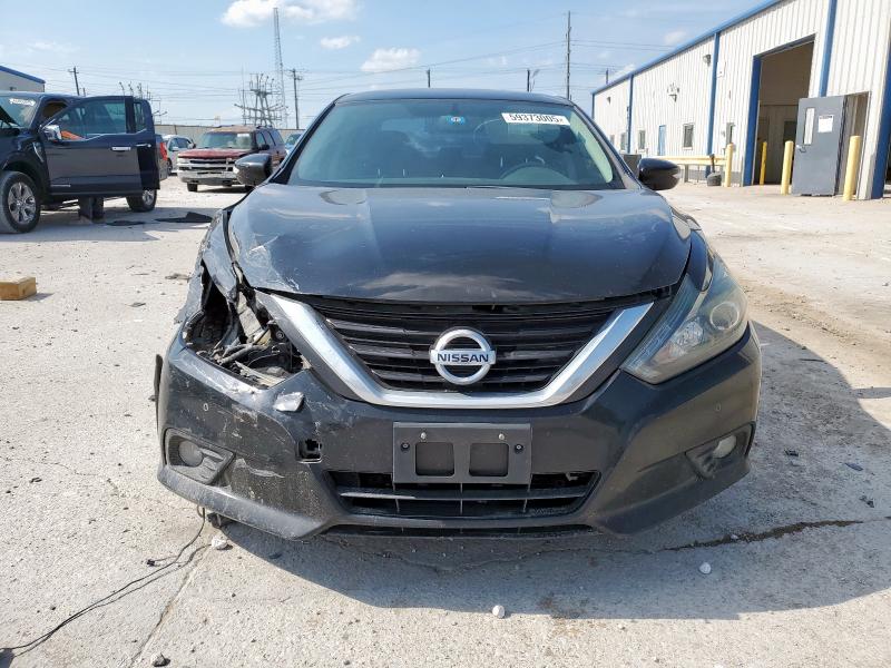 2017 NISSAN ALTIMA 3.5 - 1N4BL3AP4HC241363