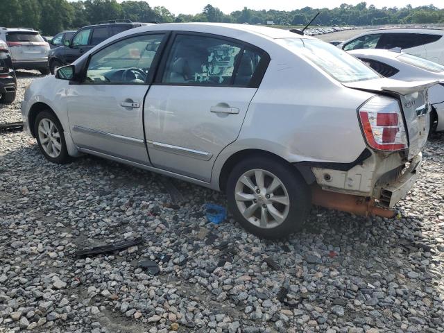 Vin: 3n1ab6ap8cl643218, lot: 62262515, nissan sentra 2.0 20122